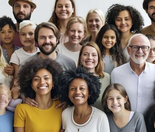 TREATMENTS ARE AVAILABLE TO ALL