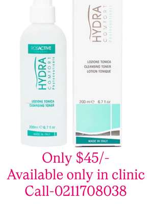 Hydra comfort phytoceuticals aka Hydra Mist