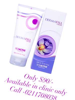 Dermafill Cream
