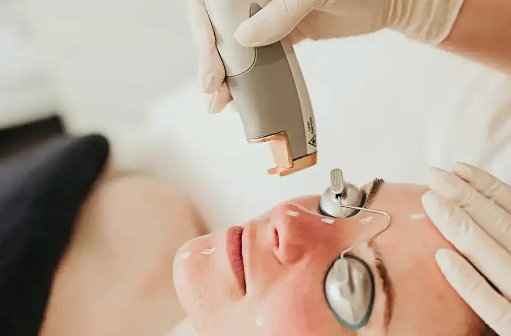 Intense Refresher Deal