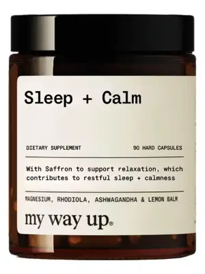 My Way Up® Sleep + Calm