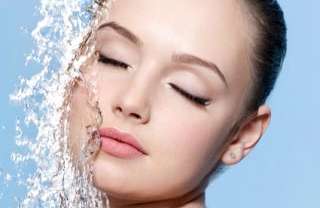 Korean Glass Hydro Dermabrasion