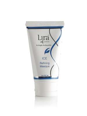 LIRA CLINICAL- ICE Refining Masque